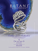 Click to view in details the Crystal Endless Love project